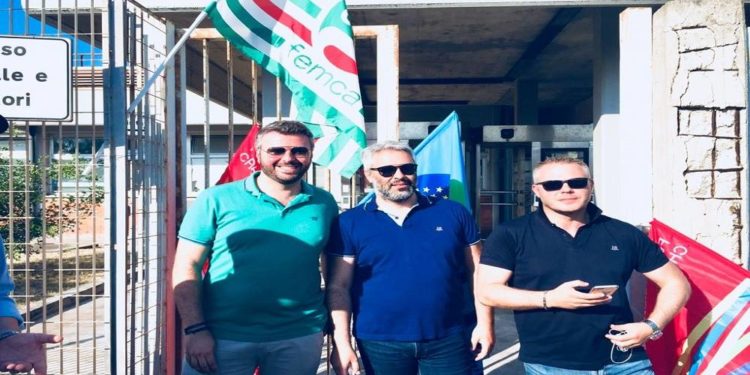 Siracusa. Filctem, Femca e Uiltec si mobilitano per lo sviluppo dell’area industriale