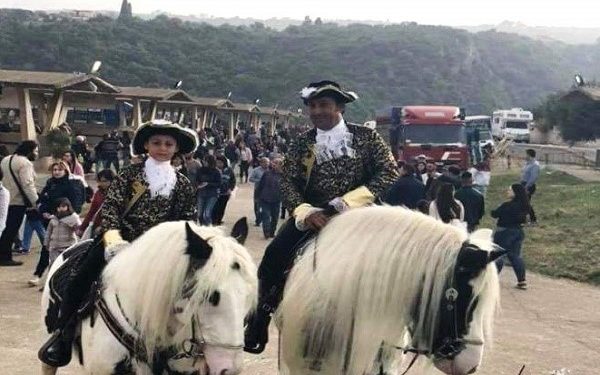 Canicattini Bagni, chiude con bilancio positivo la 4^ Fiera Regionale Agro Zootecnica