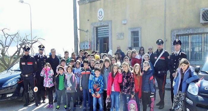 Rosolini e Noto, i Carabinieri incontrano gli studenti per trattare il fenomeno della dipendenza dagli stupefacenti