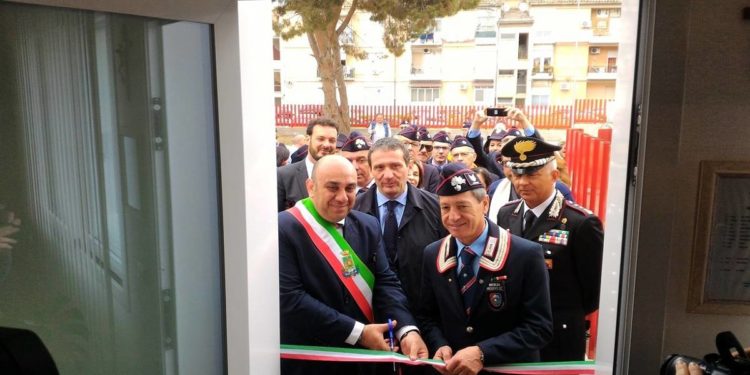 Siracusa, oggi il taglio del nastro nella nuova sede dell’Associazione Nazionale Carabinieri