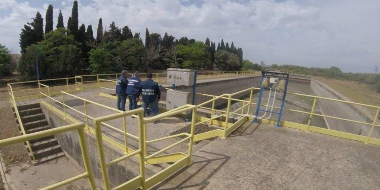 Siracusa. Sequestro centrale sollevamento liquami, Bottaro: “Oggi come sempre la legge ha vinto”