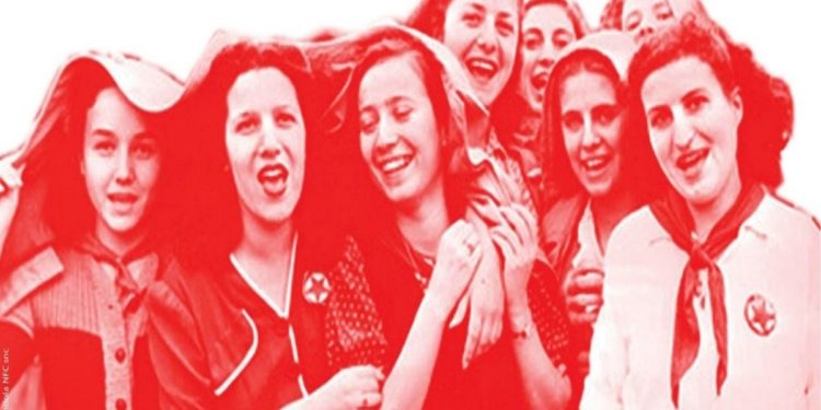 Siracusa. “Donne resistenti – Voci di partigiane”, il 20 aprile l’evento che ricorda le donne della Resistenza