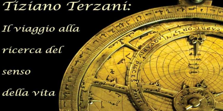Nuova Acropoli Siracusa, Giornata Mondiale del Libro: omaggio al giornalista e scrittore Tiziano Terzani