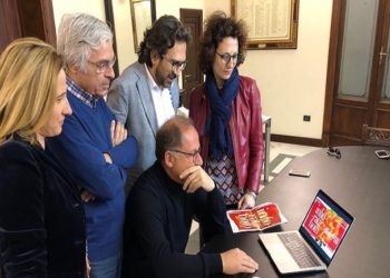 Noto. “Cina in fiore – la via della seta”, il tema scelto per la 39esima edizione dell’Infiorata