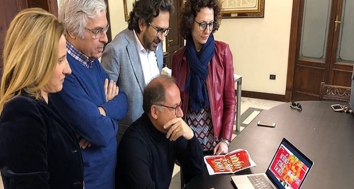 Noto. “Cina in fiore – la via della seta”, il tema scelto per la 39esima edizione dell’Infiorata