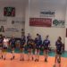 Siracusa, volley: l’Holimpia capitola in trasferta contro la capolista Palmi