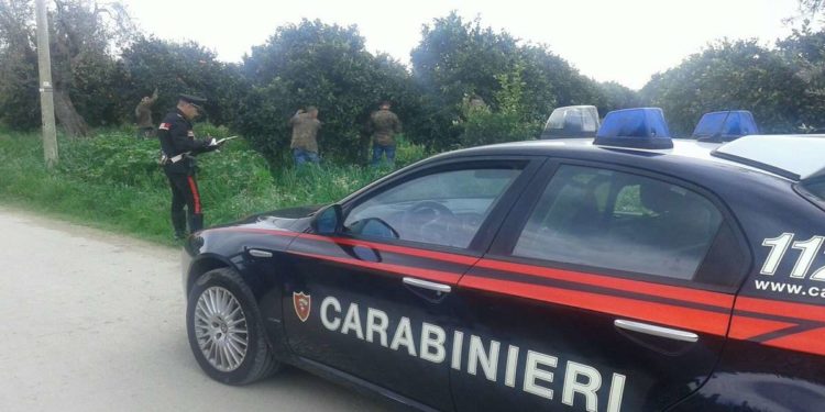 Siracusa, lotta al caporalato e al lavoro nero: denunciati sette imprenditori e sospesa un’attività