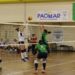 Siracusa, volley under 18: l’Eurialo battuto al “Pino Corso” dal Comiso