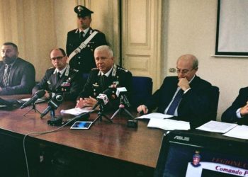 Siracusa. Scambio elettorale politico mafioso: il deputato regionale Gennuso ai domiciliari