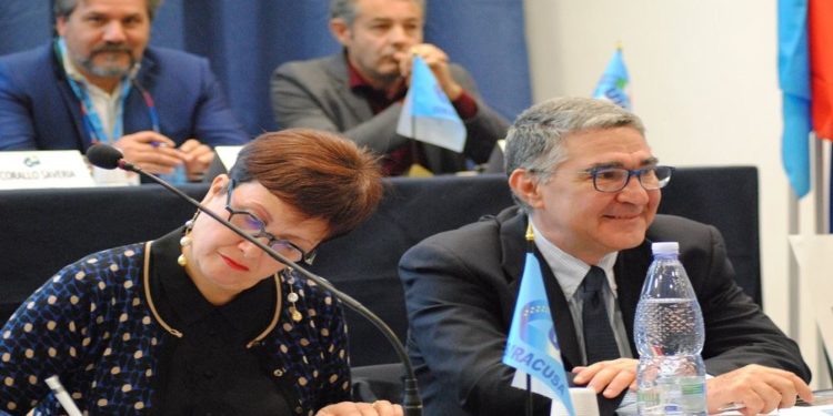Siracusa, stamane il secondo congresso territoriale della Uil: Munafò rieletto segretario generale