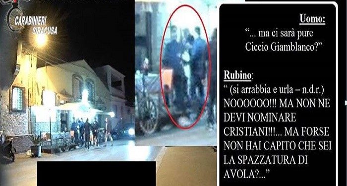 Siracusa. Scambio elettorale politico mafioso: il deputato regionale Gennuso ai domiciliari