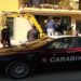 Floridia, assalto al bancomat con una ruspa: i Carabinieri arrestano i due ladri