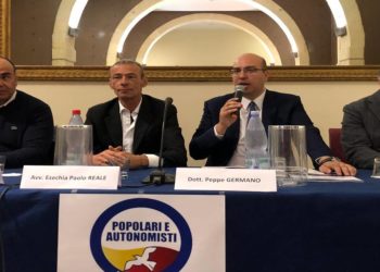 Siracusa. Popolari e Autonomisti a fianco di Reale per la corsa alle amministrative