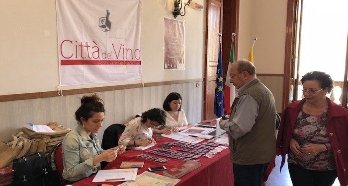Noto. Città del Vino, domani al “Tina di Lorenzo” i lavori per il 3° Simposio Internazionale