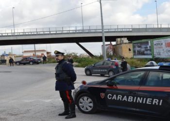 Rosolini, intensificati i controlli dei Carabinieri per prevenire i reati contro il patrimonio