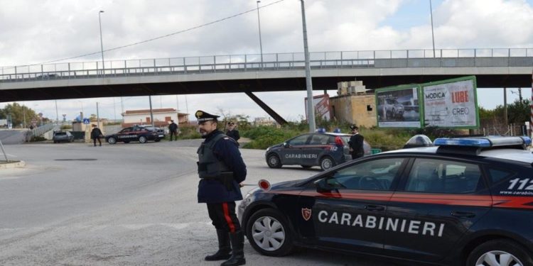 Rosolini, intensificati i controlli dei Carabinieri per prevenire i reati contro il patrimonio