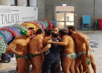 Siracusa, termina in parità la sfida tra il C. C. Ortigia e la Lazio