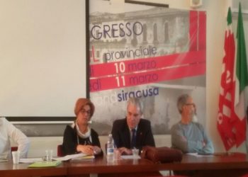 Siracusa. Bilancio positivo per la Filt Cgil, Vera Uccello: “la nostra categoria è in crescita”