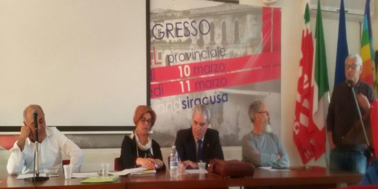 Siracusa. Bilancio positivo per la Filt Cgil, Vera Uccello: “la nostra categoria è in crescita”