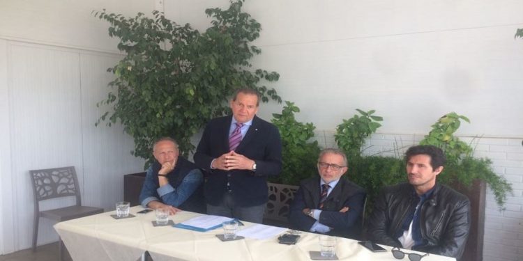 Siracusa, ripavimentazione di viale Epipoli: stamane la consegna ufficiale dei lavori