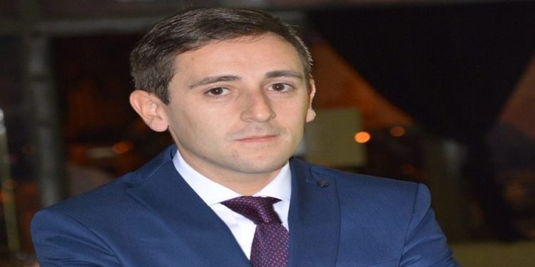 Siracusa. Giovani Democratici, Giuseppe Giucastro nuovo membro dell’esecutivo provinciale con delega all’industria