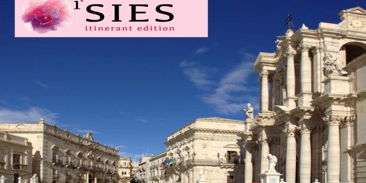 Siracusa ospiterà il 1° SIES Itinerant Edition: il congresso internazionale di Medicina e Chirurgia Estetica