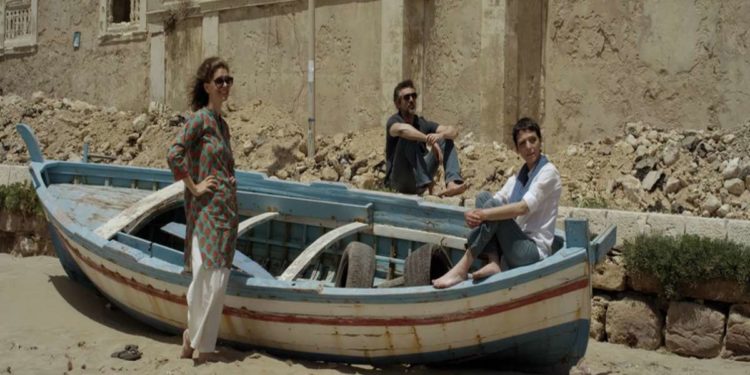 Siracusa. “La bambina non si tocca”, il cortometraggio della regista Lisa Romano in onda su Rai 1