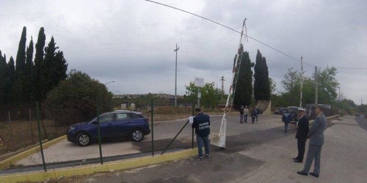 Siracusa. Sversamento reflui non depurati sul canale Grimaldi, sotto sequestro la centrale di sollevamento di contrada Fusco