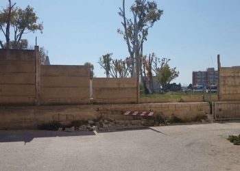 Siracusa. “Aprire un varco sul parcheggio di via Von Platen”, l’iniziativa del Quartiere Santa Lucia potrebbe diventare realtà