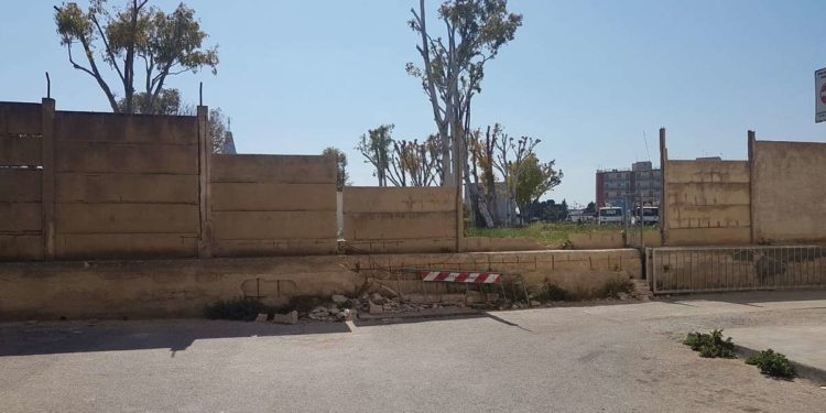 Siracusa. “Aprire un varco sul parcheggio di via Von Platen”, l’iniziativa del Quartiere Santa Lucia potrebbe diventare realtà