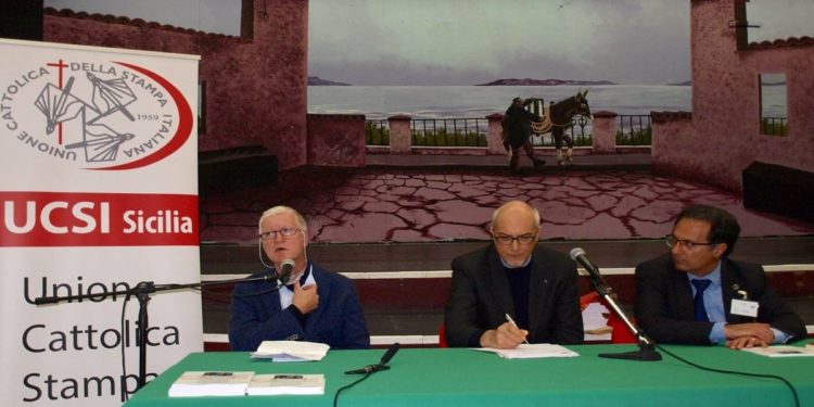 “Giustizia riparativa e capovolta”, incontro formativo per giornalisti al carcere di Augusta promosso dall’Ucsi