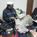Siracusa, controlli antibusivismo in Ortigia: Carabinieri e Polizia Municipale sequestrano oltre 200 oggetti contraffatti