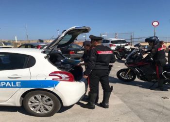Siracusa. Controlli serrati di Carabinieri e Polizia Municipale ai parcheggiatori abusivi