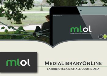 Canicattini Bagni, prestito digitale di e-book e consultazione archivio “Corriere della Sera” alla Biblioteca “G. Agnello”