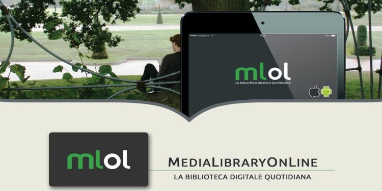 Canicattini Bagni, prestito digitale di e-book e consultazione archivio “Corriere della Sera” alla Biblioteca “G. Agnello”