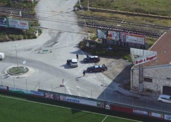 Rosolini, controllo del territorio: un arresto per furto di limoni e sette denunce