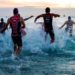 A Siracusa una gara nazionale di triathlon, domani la conferenza stampa