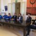 Presentato, stamane, il “Triathlon sprint Città di Siracusa”