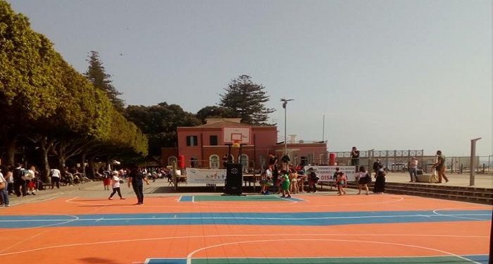 Siracusa. “Sport, prevenzione e legalità”, successo di pubblico per la manifestazione di Gibilisco