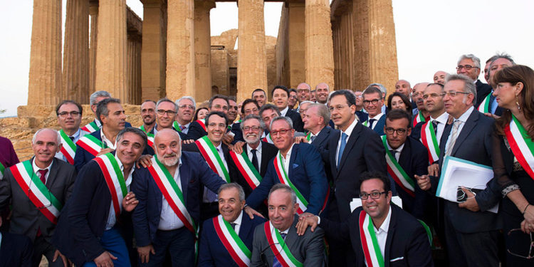 Finanziamenti per Avola e Portopalo in arrivo dal “Patto per il Sud”