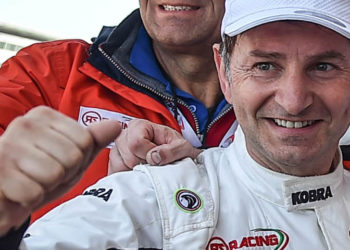 Siracusa, sicurezza stradale: a scuola di guida sicura con Sara Safe Factor ed il pilota Andrea Montermini