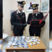 Siracusa, ruba oltre 60 gratta e vinci da una tabaccheria: arrestato
