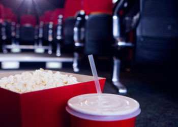 Siracusa. Al cinema a 3 euro, tornano i “Cinemadays”