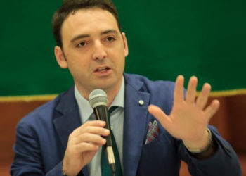Siracusa, Amministrative. Dario Tota appoggia la candidatura a sindaco di Garozzo