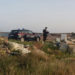 Portopalo, scoperta discarica abusiva: sequestrata un’area di oltre 2000 m²