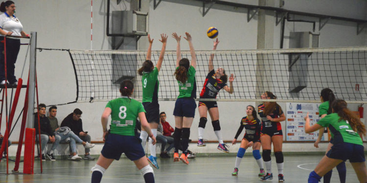 Siracusa, volley. Sconfitta esterna per l’Eurialo: retrocede in serie D