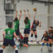 Siracusa, volley. Sconfitta esterna per l’Eurialo: retrocede in serie D