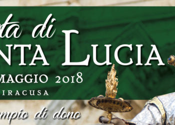 Siracusa, Festa del patrocinio di Santa Lucia: mercoledì la presentazione delle celebrazioni