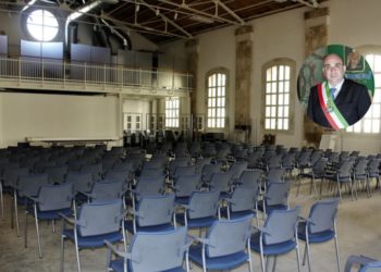 Siracusa. Il sindaco Garozzo presenta il “Rapporto sui 5 anni di governo”