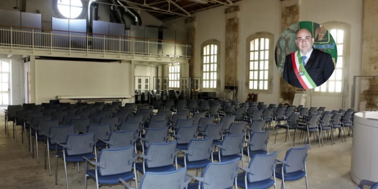 Siracusa. Il sindaco Garozzo presenta il “Rapporto sui 5 anni di governo”